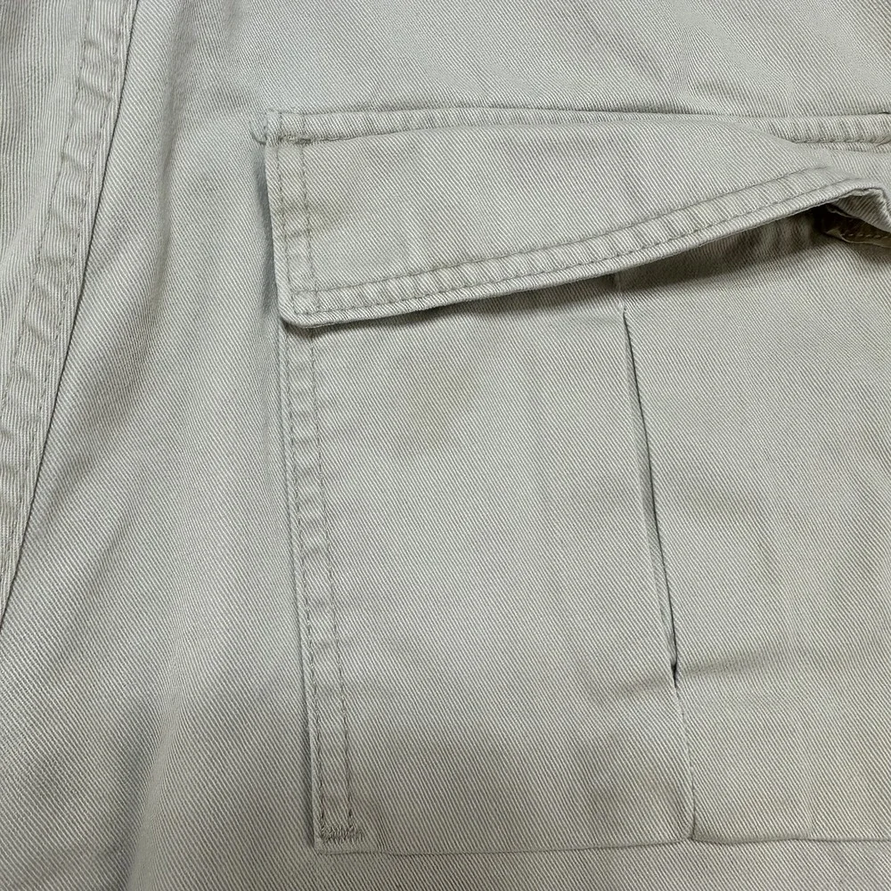 Levis Silvertab Cargo Shorts Men's 32 Utility‎ Pockets Outdoor Baggy 90s Y2K